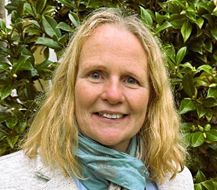 Alicia Coad