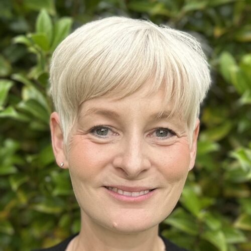 Mrs S Knowles